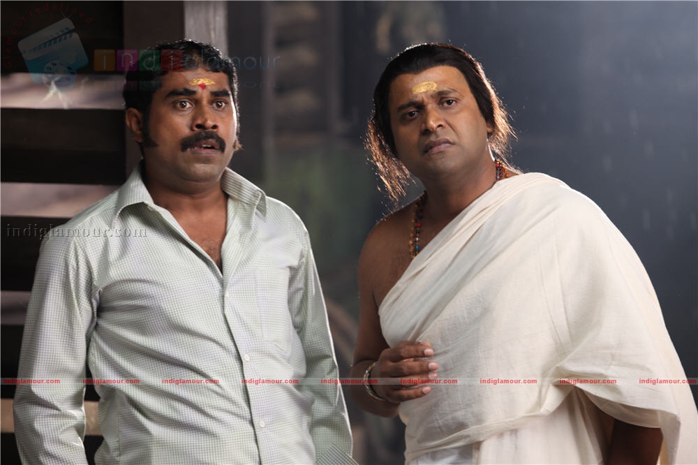 Drona Movie hd photo