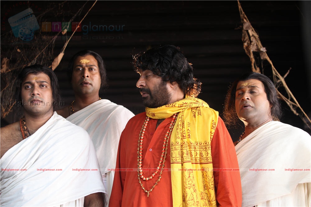 Drona Movie hd photo