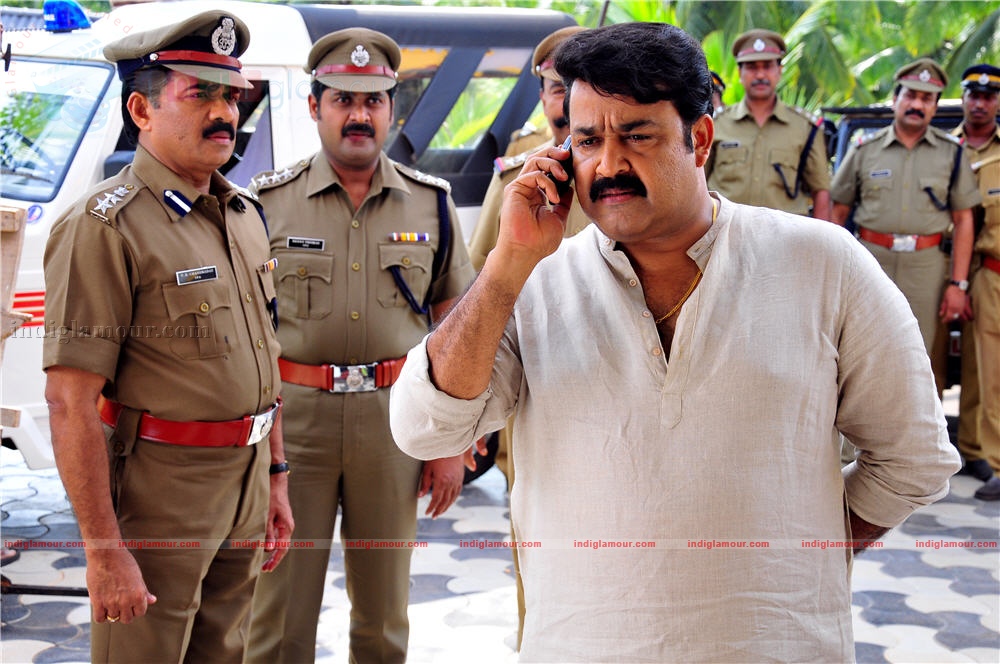 Janakan Movie hd photo
