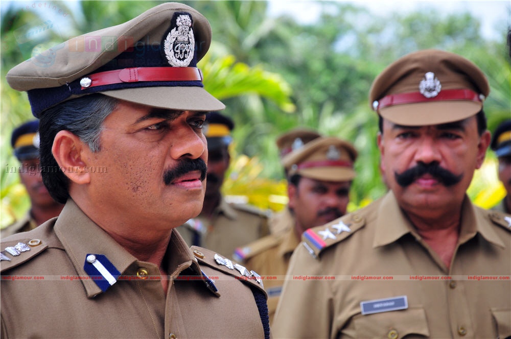 Janakan Movie hd photo