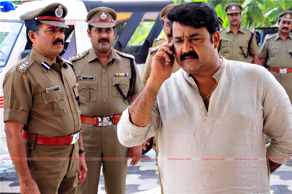 Janakan Movie hd photo