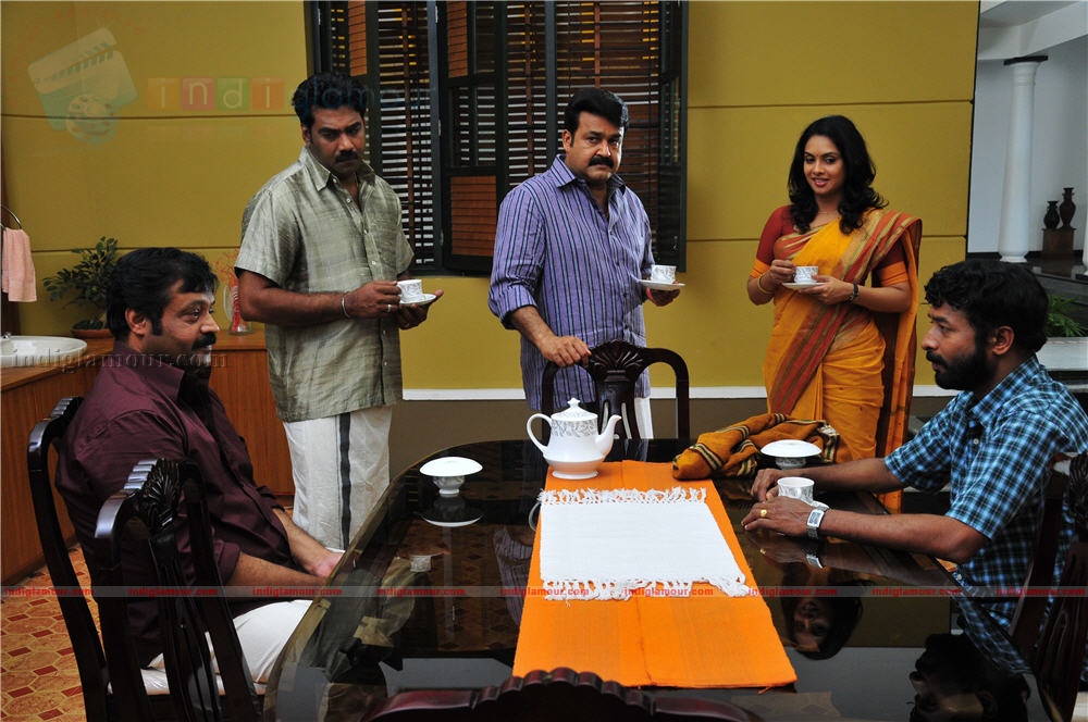 Janakan Movie hd photo