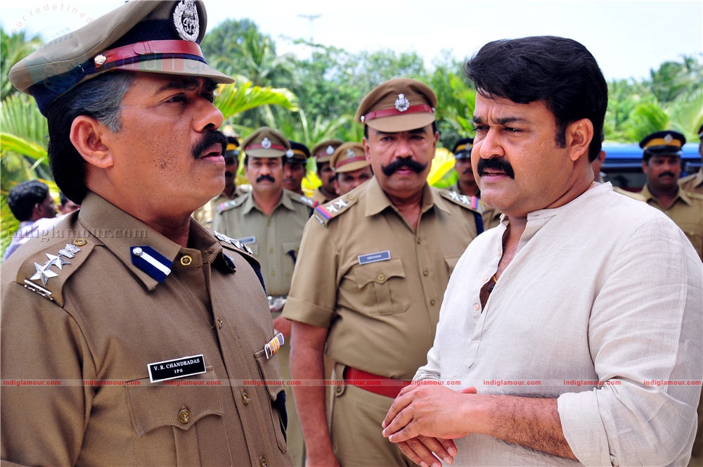 Janakan Movie hd photo
