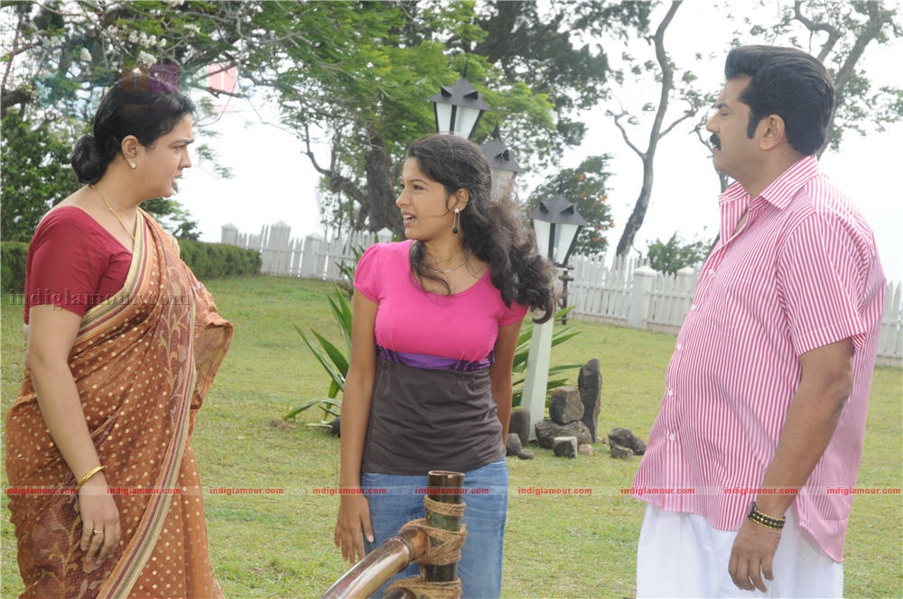 Mummy And Me Movie hd photo