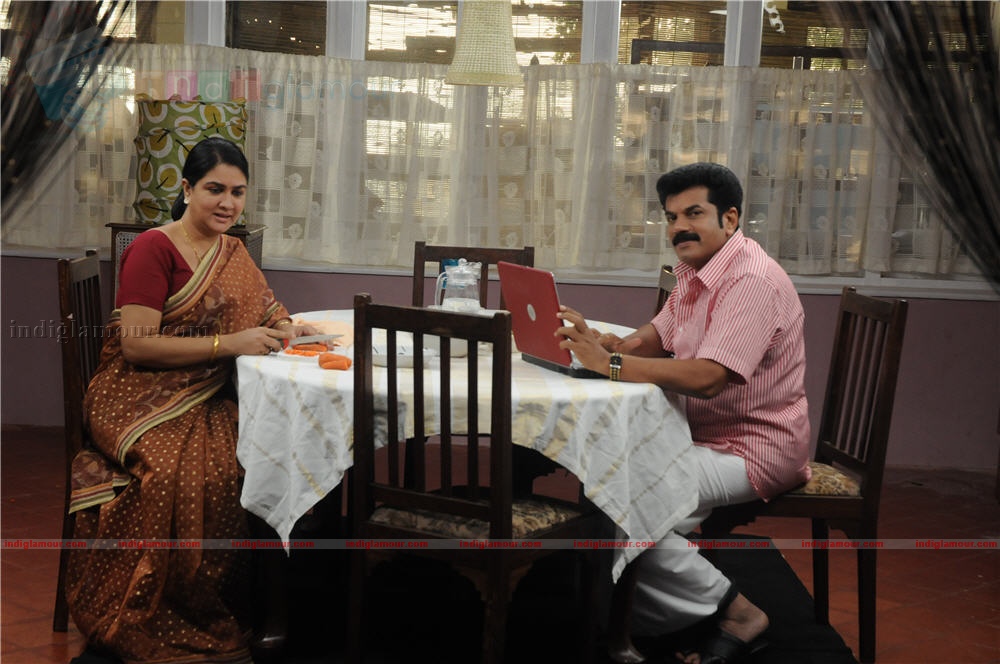 Mummy And Me Movie hd photo