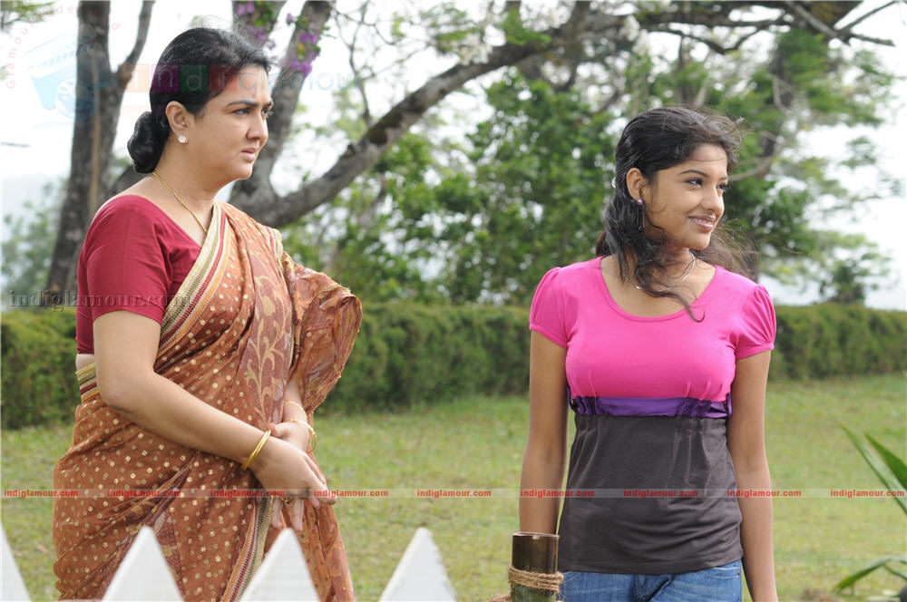 Mummy And Me Movie hd photo
