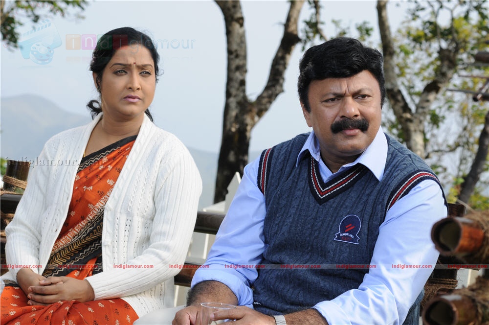 Mummy And Me Movie hd photo