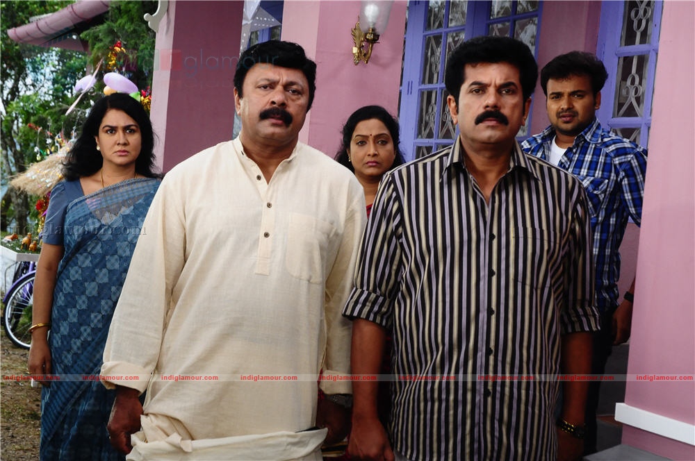 Mummy And Me Movie hd photo