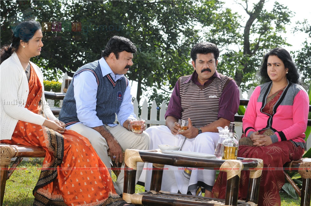 Mummy And Me Movie hd photo