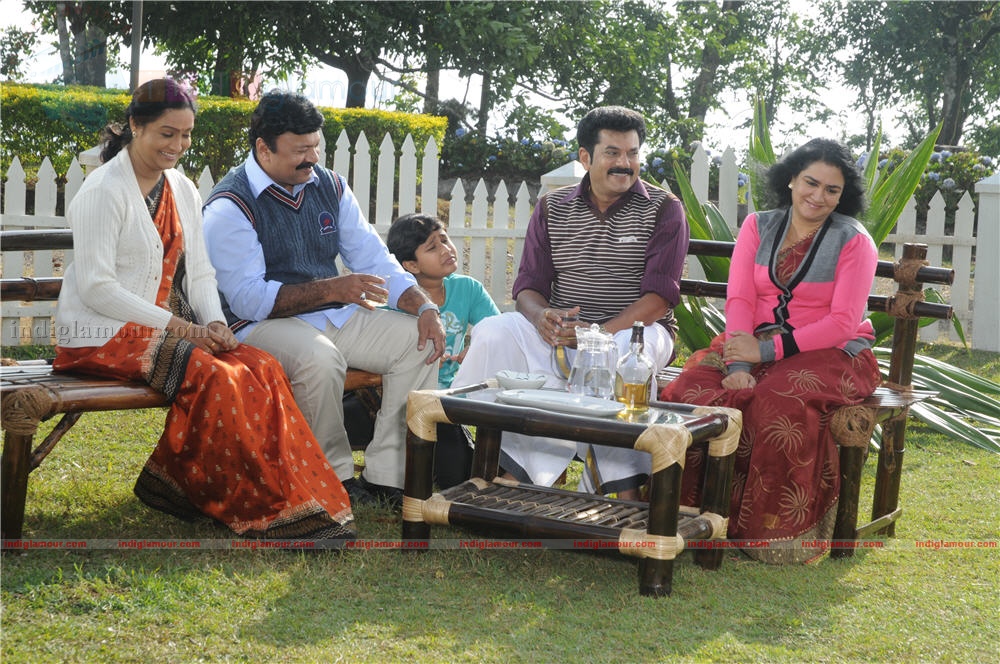 Mummy And Me Movie hd photo