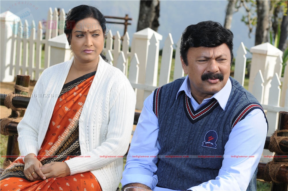 Mummy And Me Movie hd photo
