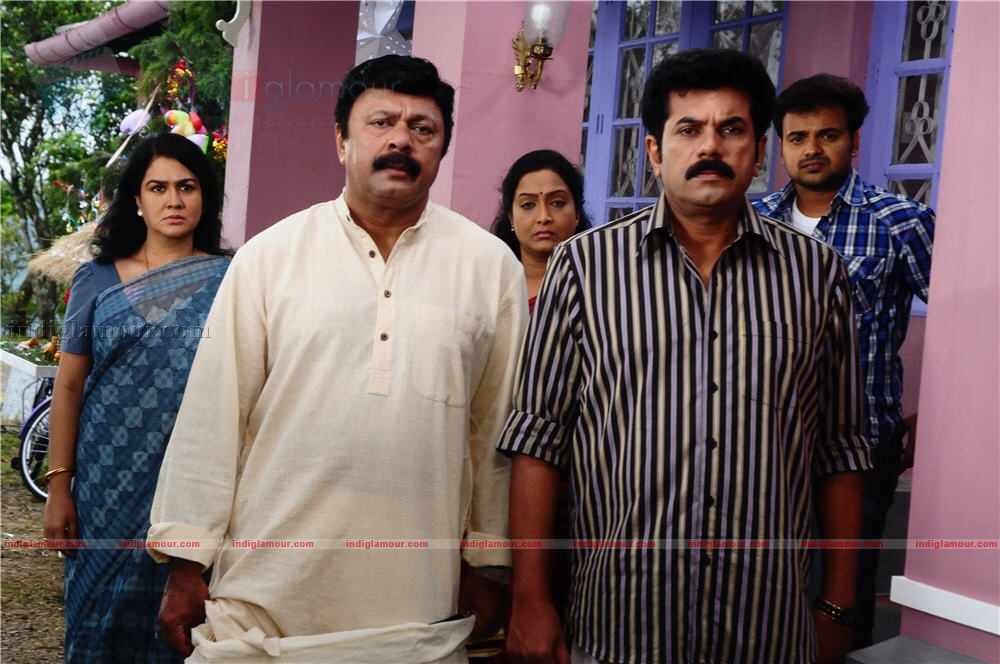 Mummy And Me Movie hd photo