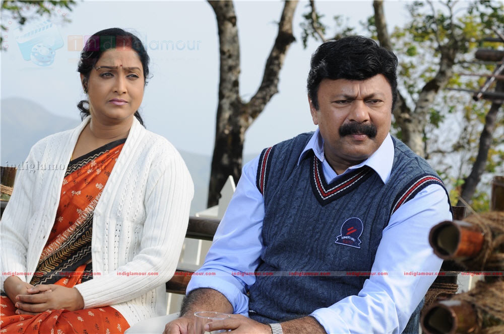 Mummy And Me Movie hd photo