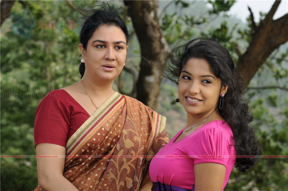 Mummy And Me Movie hd photo