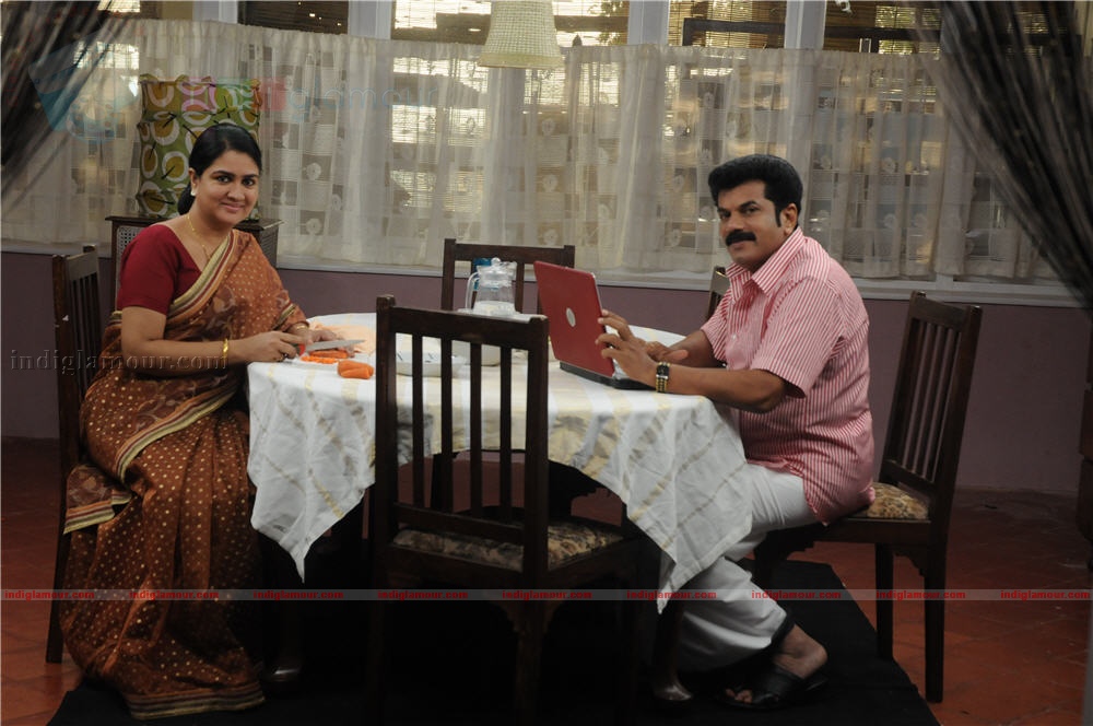 Mummy And Me Movie hd photo