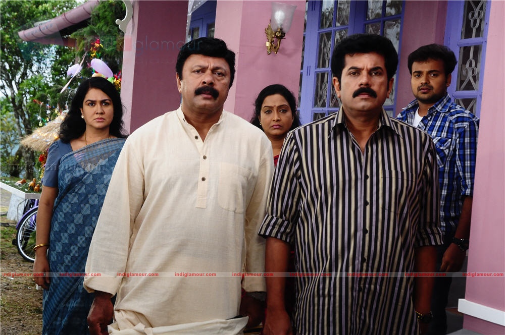 Mummy And Me Movie hd photo