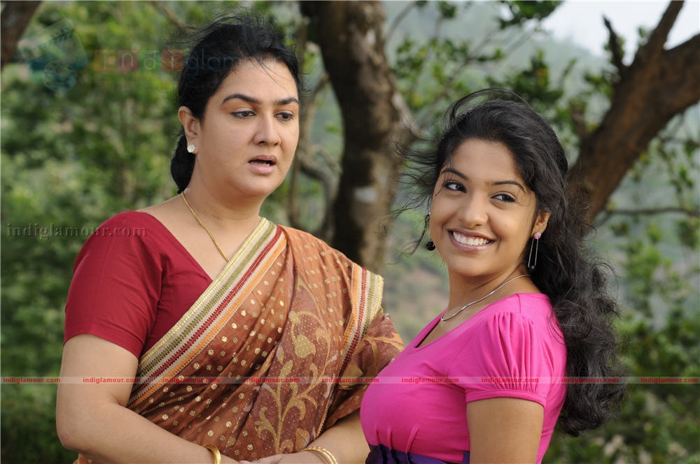 Mummy And Me Movie hd photo