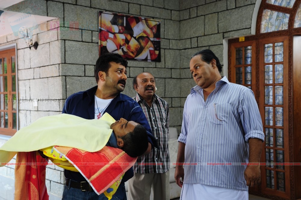 My Big Father Movie hd photo