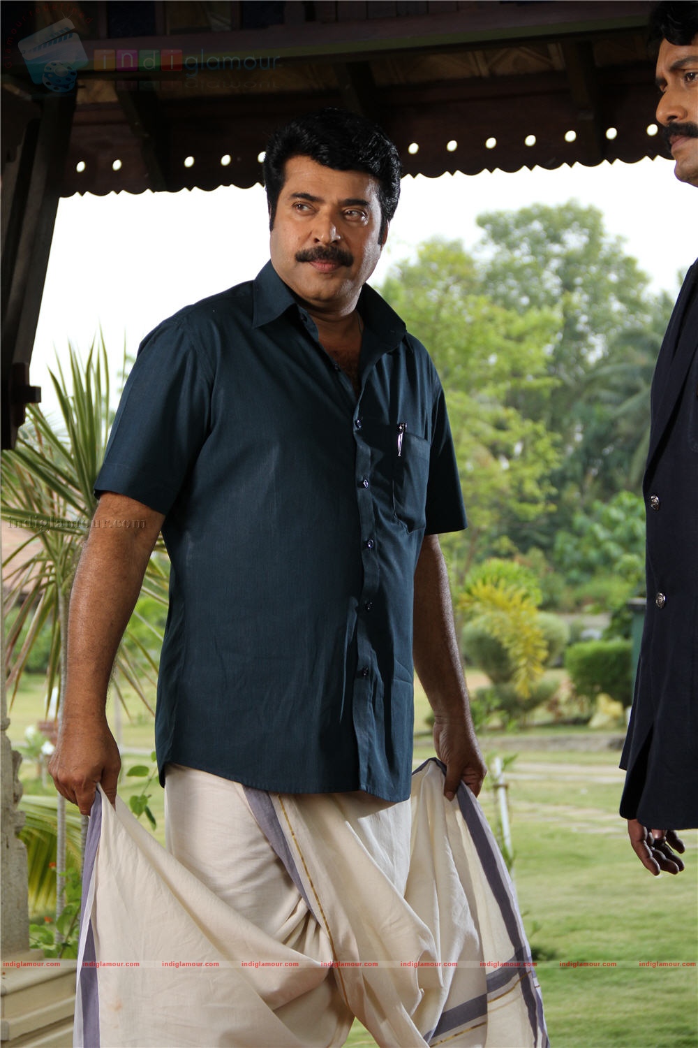 Pramaani Movie hd photo
