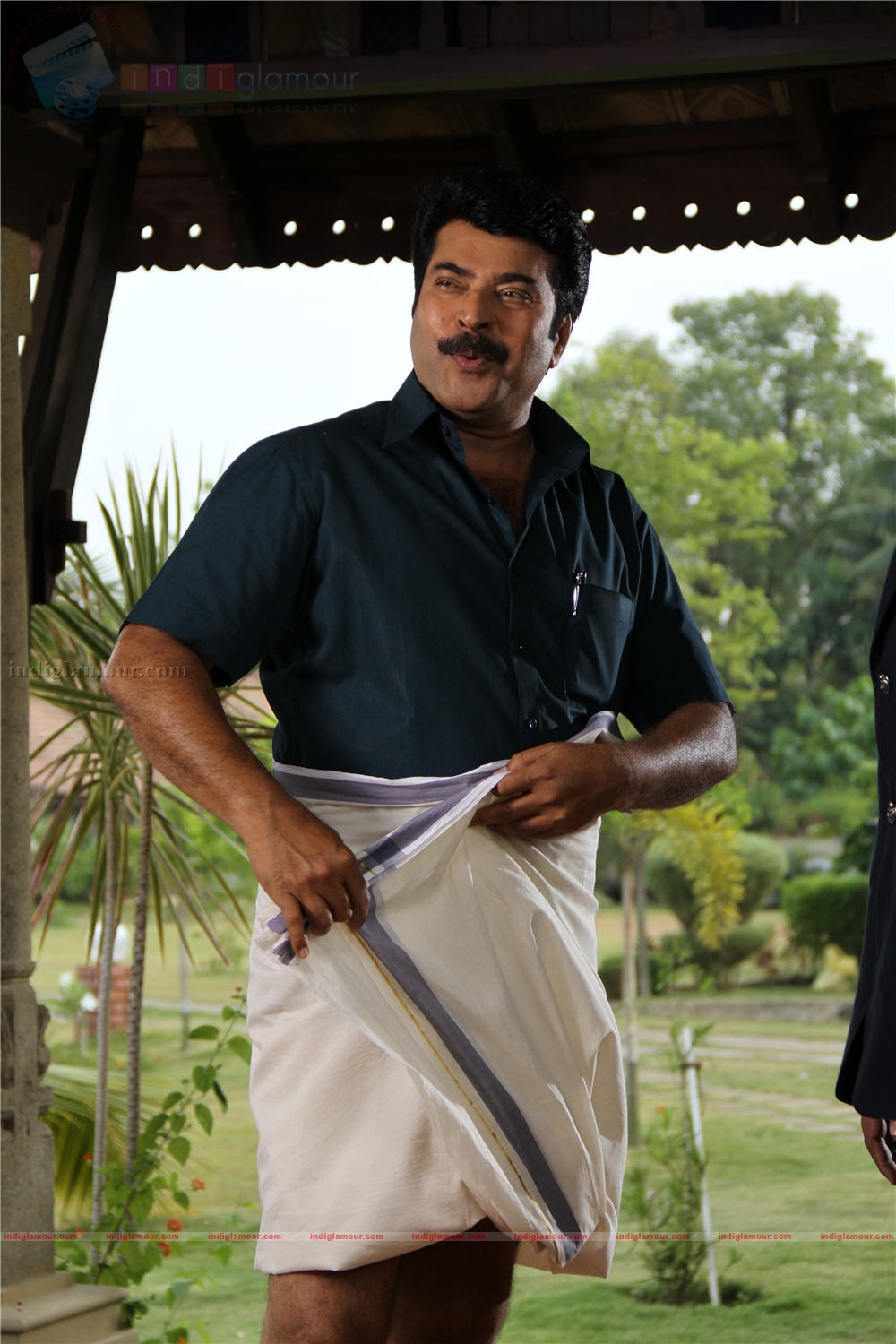 Pramaani Movie hd photo