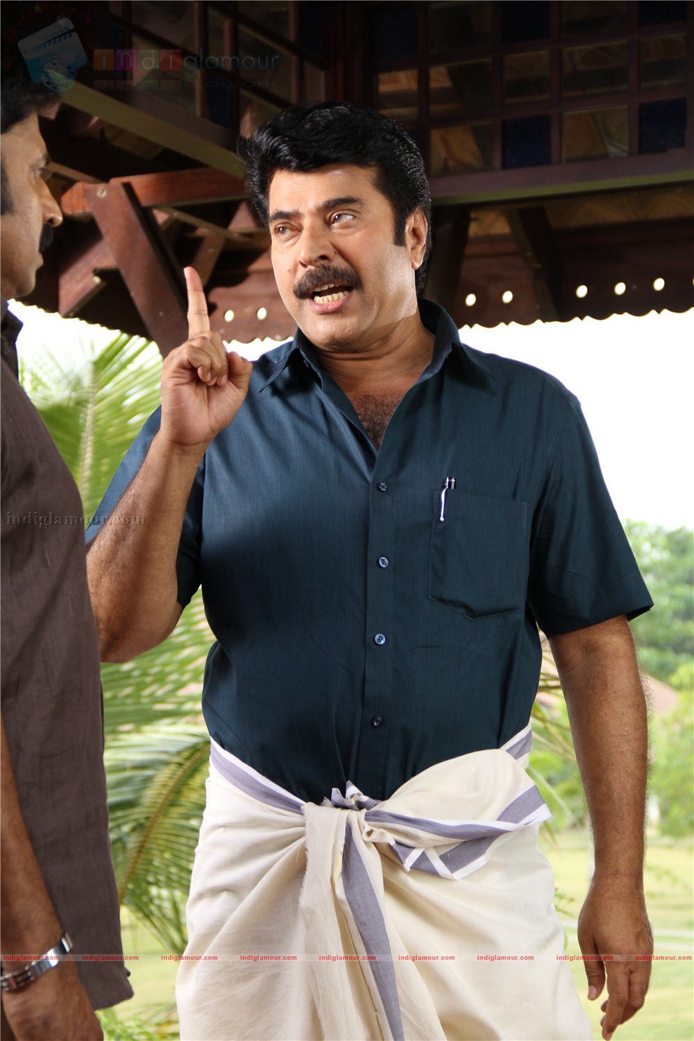 Pramaani Movie hd photo