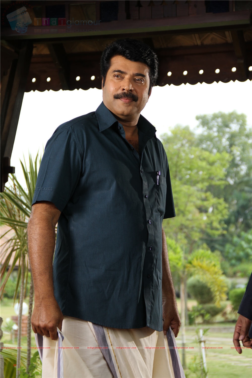 Pramaani Movie hd photo
