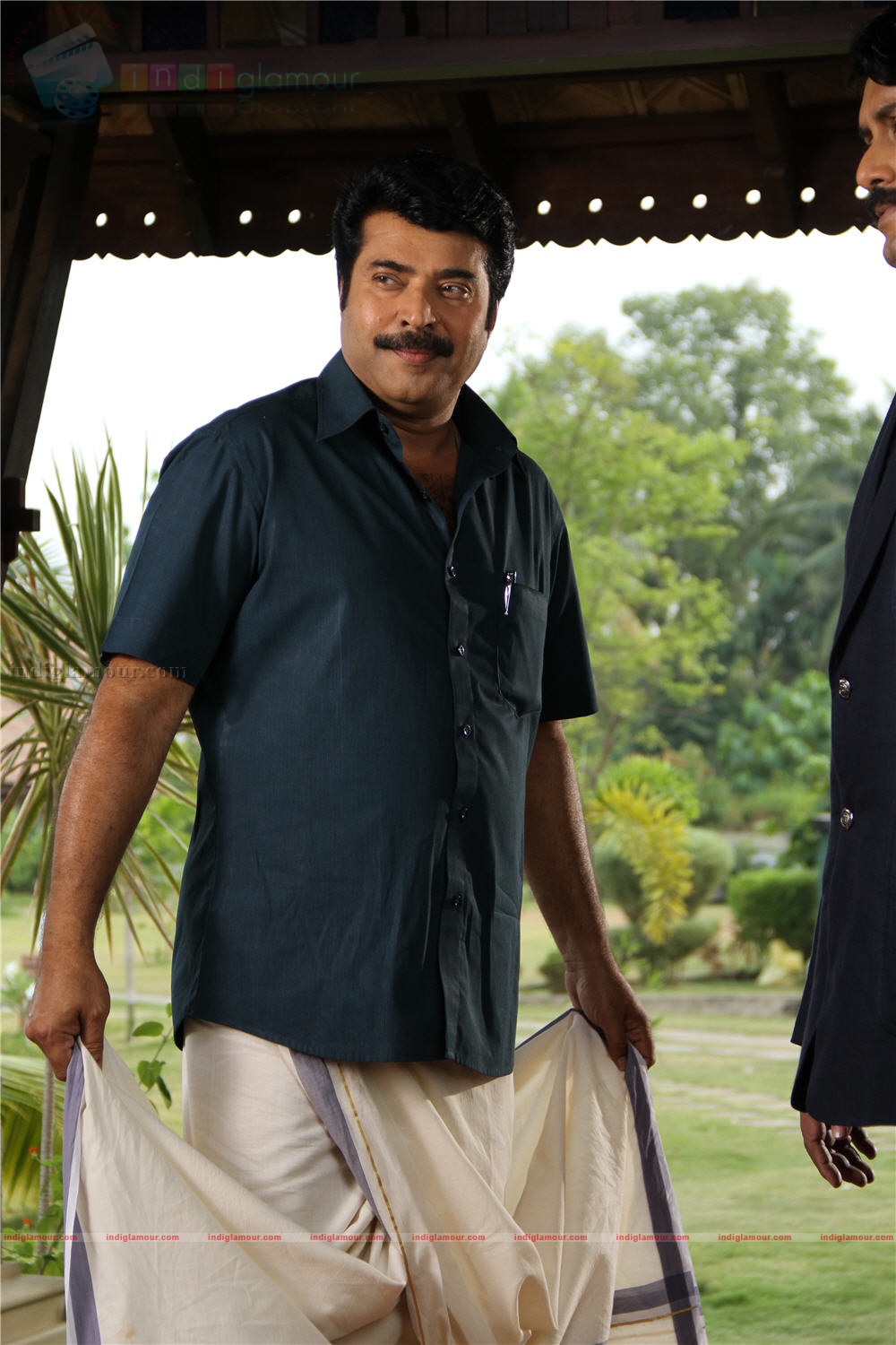 Pramaani Movie hd photo