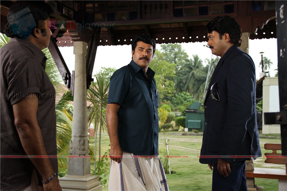 Pramaani Movie hd photo