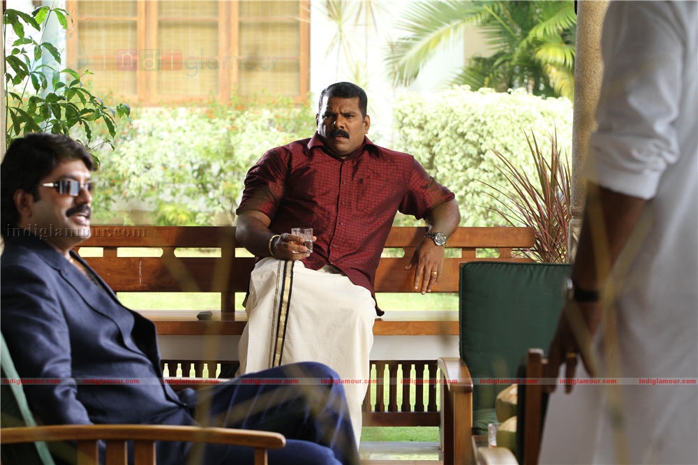 Pramaani Movie hd photo