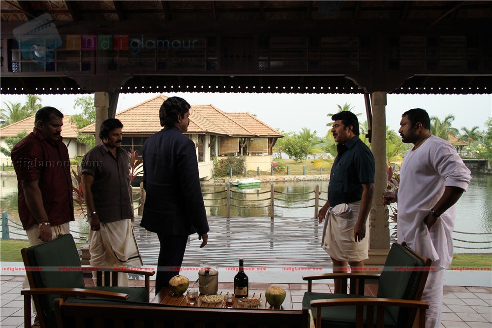 Pramaani Movie hd photo