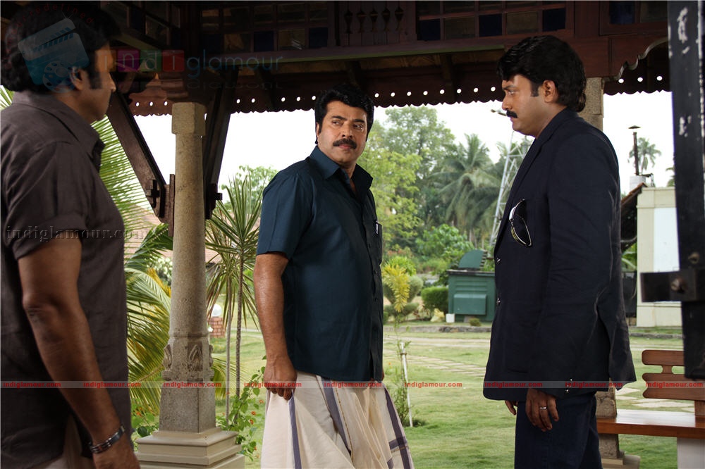 Pramaani Movie hd photo