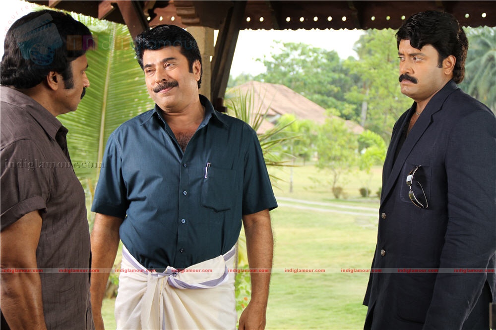 Pramaani Movie hd photo
