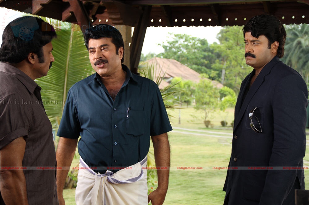 Pramaani Movie hd photo