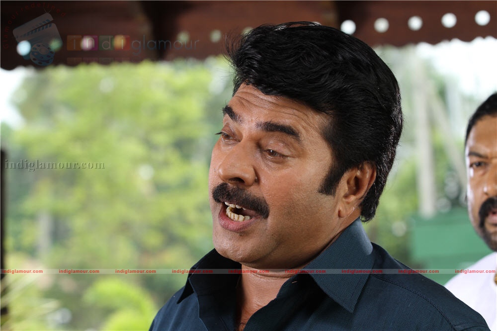 Pramaani Movie hd photo