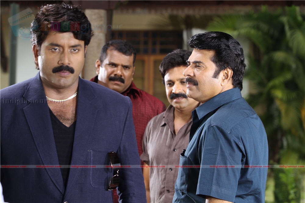 Pramaani Movie hd photo