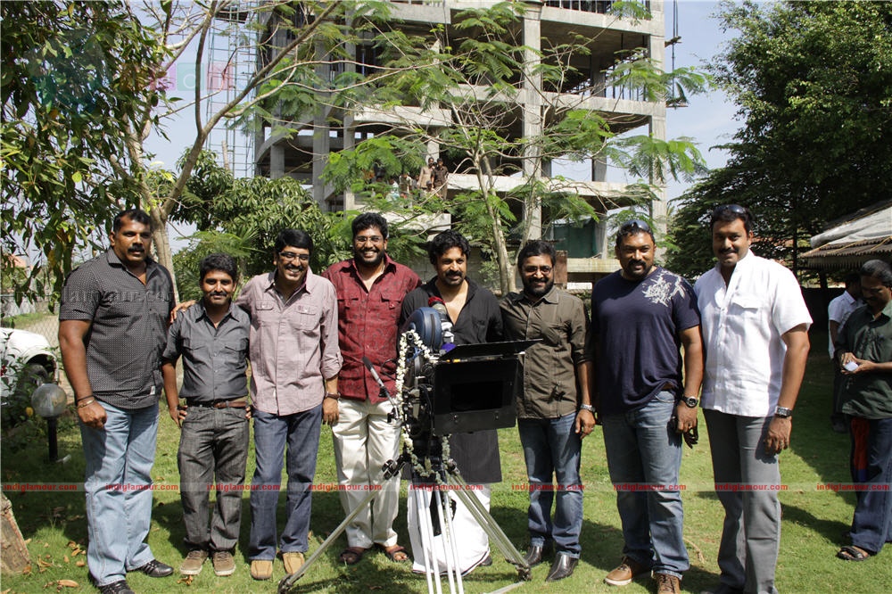 Pramaani Movie hd photo