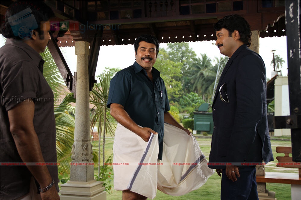 Pramaani Movie hd photo
