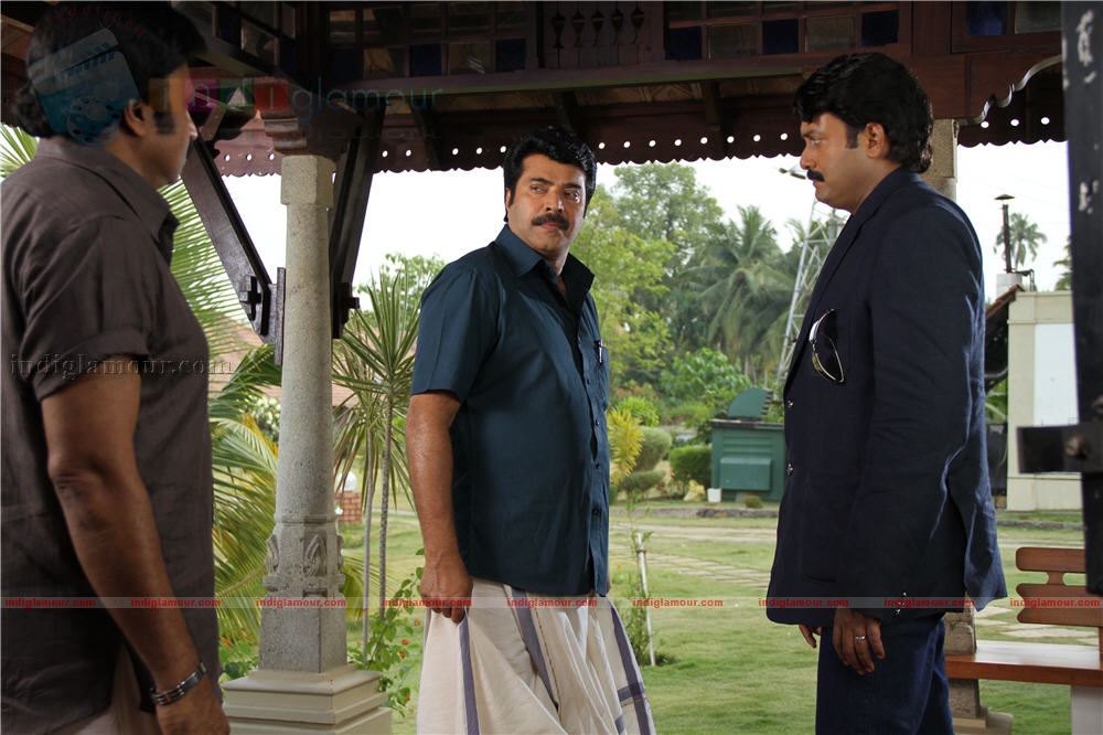 Pramaani Movie hd photo