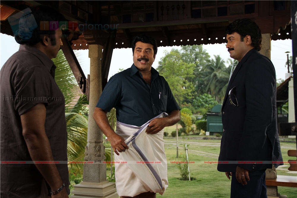 Pramaani Movie hd photo