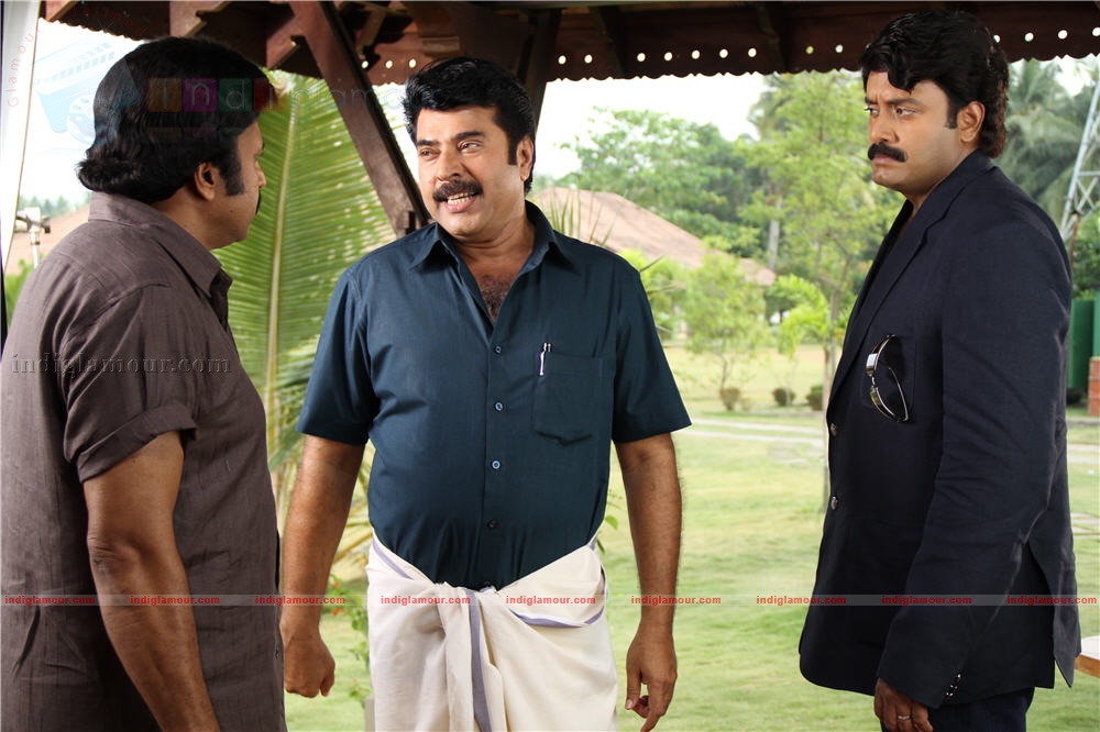 Pramaani Movie hd photo