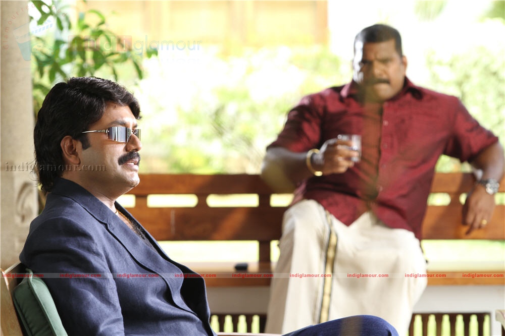 Pramaani Movie hd photo