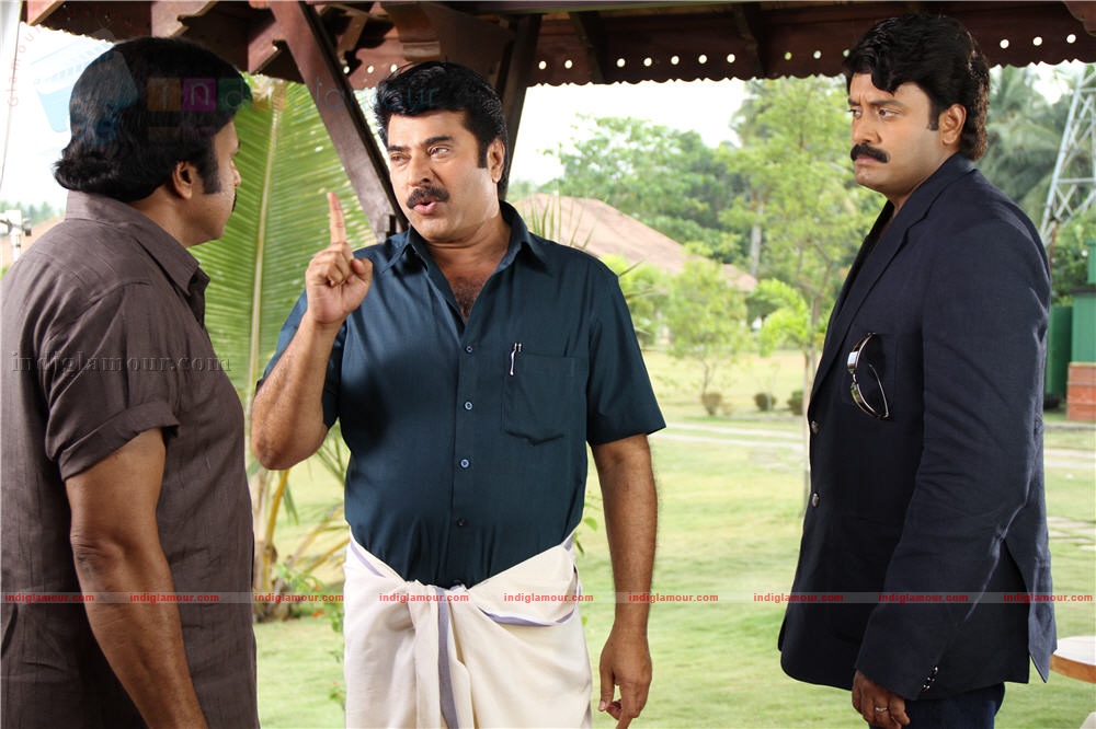 Pramaani Movie hd photo