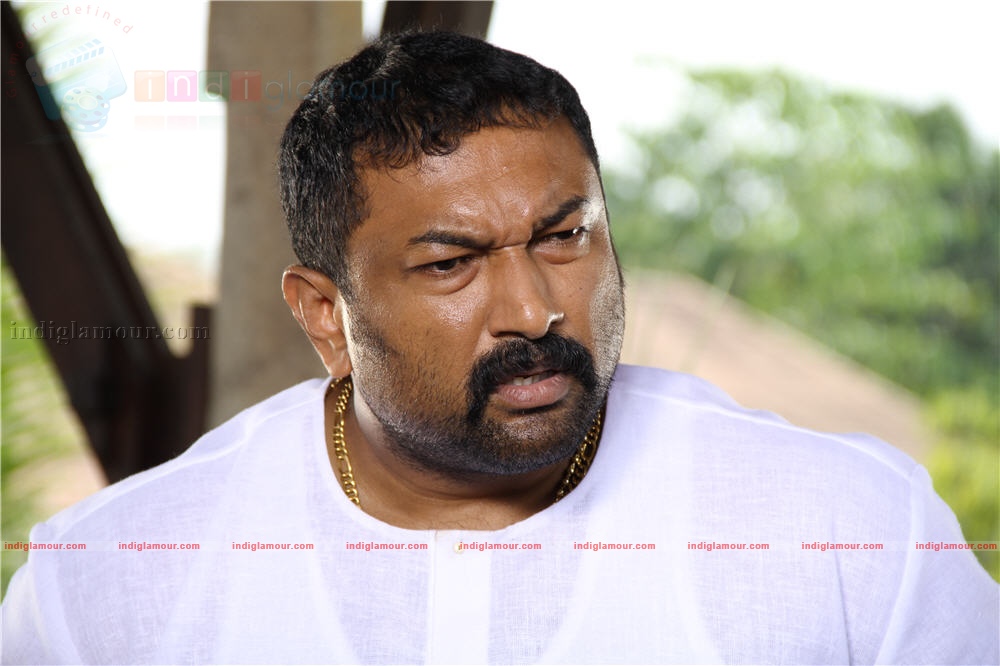 Pramaani Movie hd photo