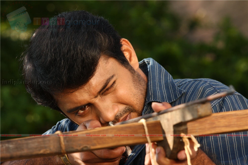 Suryaputhran Movie hd photo