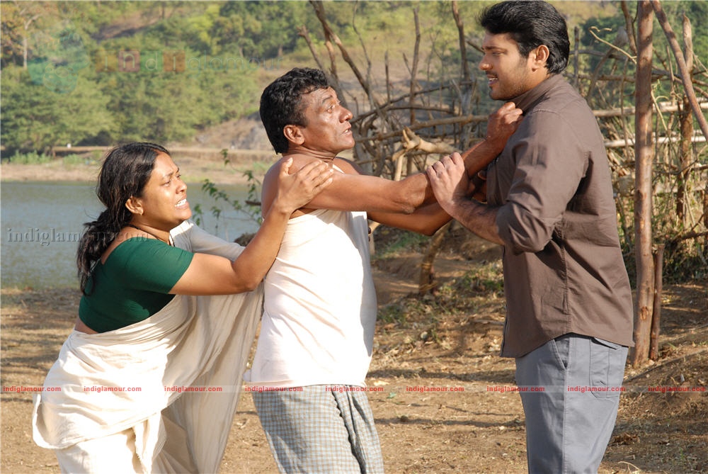 Suryaputhran Movie hd photo