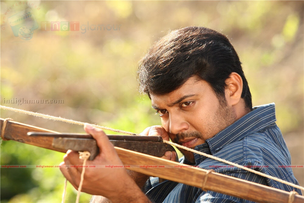Suryaputhran Movie hd photo