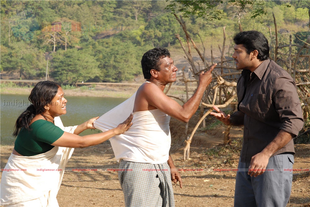 Suryaputhran Movie hd photo