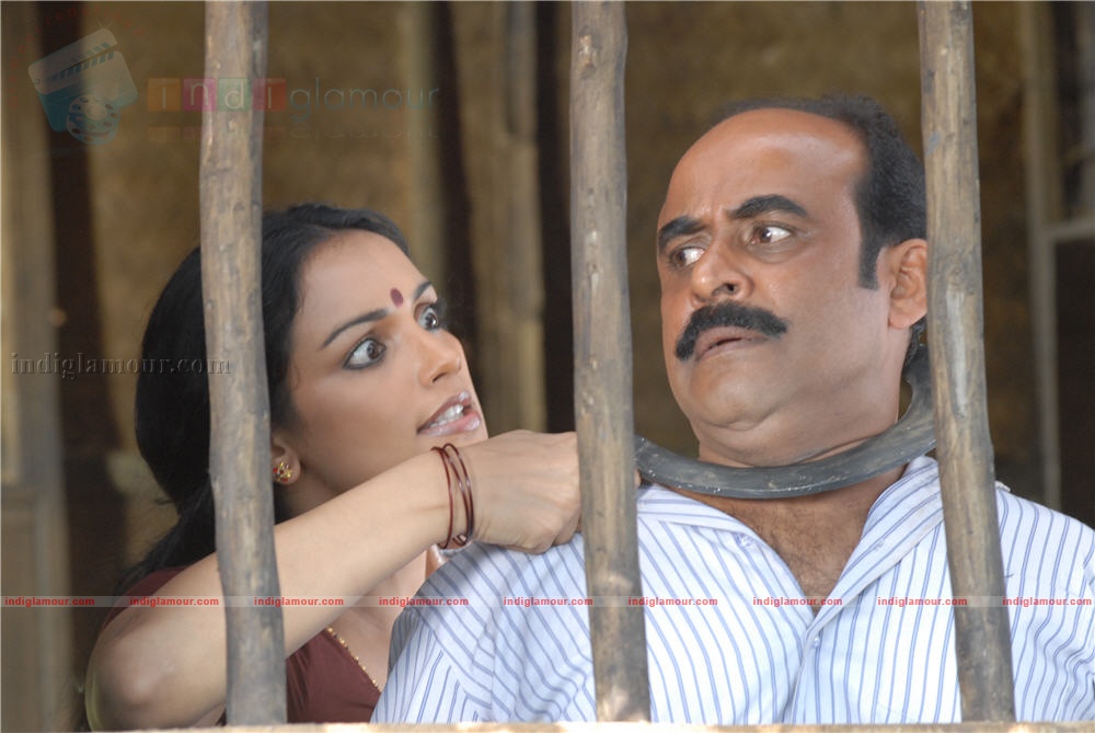 Suryaputhran Movie hd photo