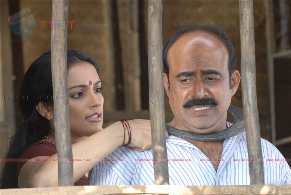 Suryaputhran Movie hd photo