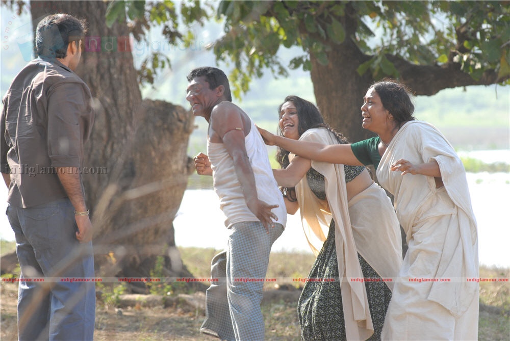 Suryaputhran Movie hd photo